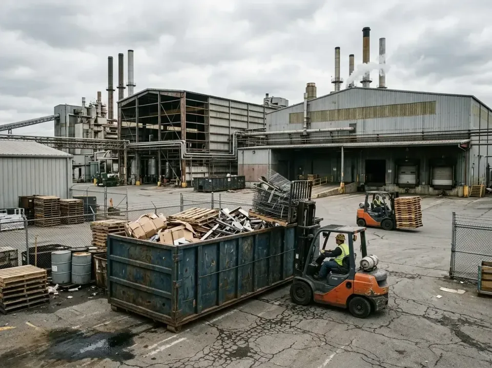 industrial-factory-scrap-conta-003 — frequently asked questions, Cheap Roll-off Dumpster Rentals in Gardner, KS